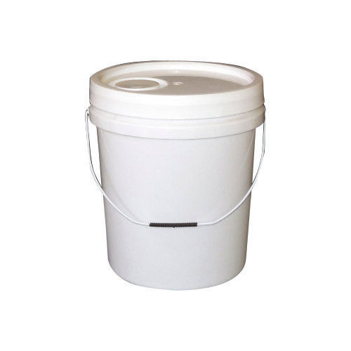 10kg grease bucket