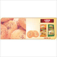 Ajwain Cookie