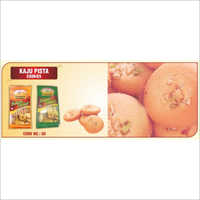 Kaju Pista Cookie