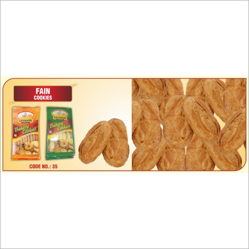 Crispy Bakery Fan