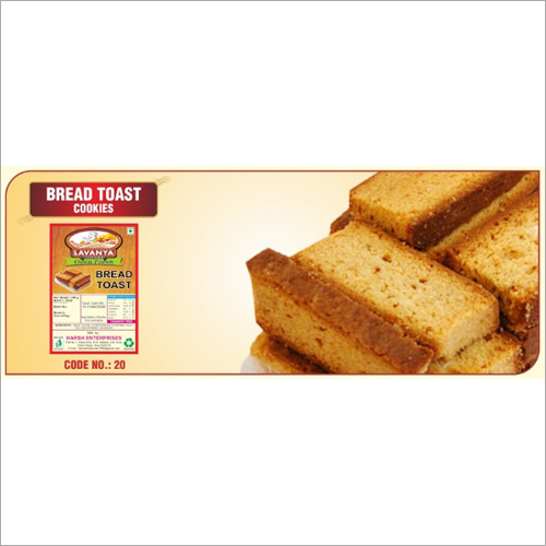 Bread Rusk