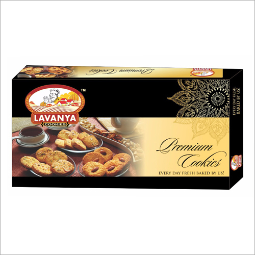 Fresh Premium Cookies