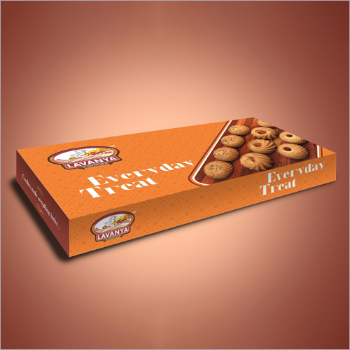Everyday Treat Cookie