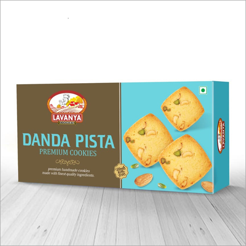 Danda Pista Premium Cookie Danda Pista Premium Cookie