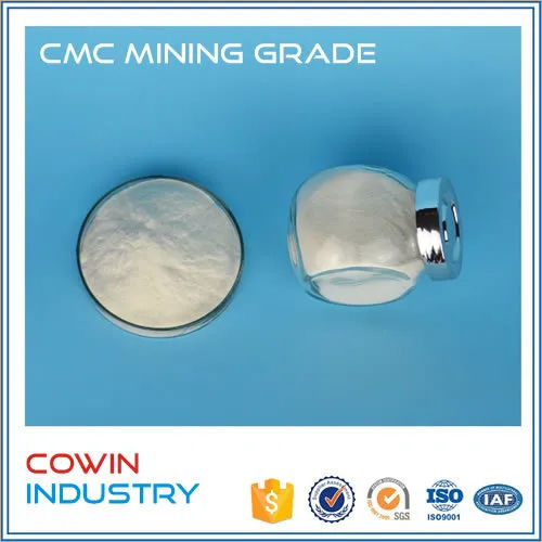 Cmc Mining Grade