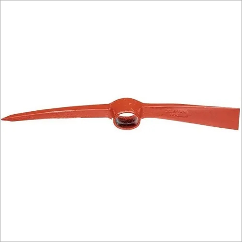 Pick Axe Head Without Handle