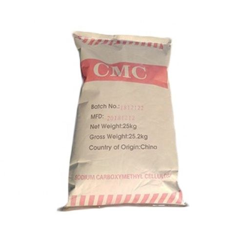 Cmc Paper Making Grade Cas No: 9004-32-4