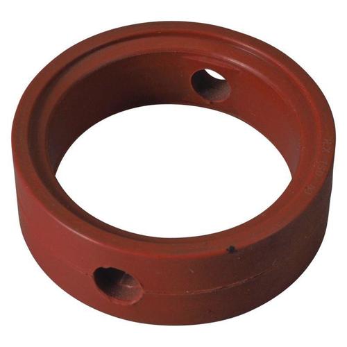 Rubber Butterfly Gasket