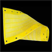 All Polyurethane Panel Screen
