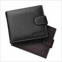 Mens Pu Leather Wallet - Premium Grade Pu Leather, Multicolor Design | Multiple Slots For Coins, Money, Credit Cards, And Id Cards