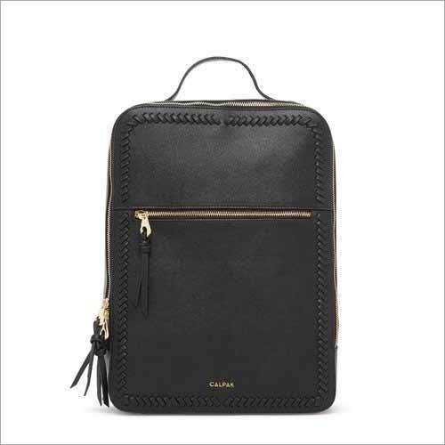 Office Leather Laptop Bag