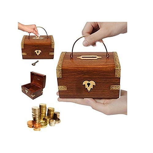 Coin Boxes