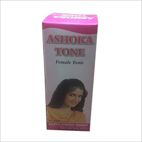 Ashoka Tone Female Tonic