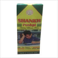 Herbal Brain Tonic