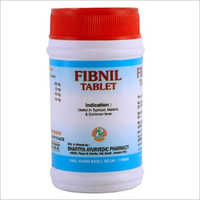 Fibnil Tablet
