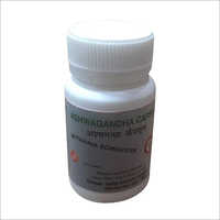 Ashwagandha Capsule