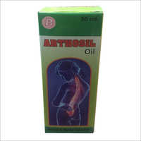 Arthosil Oil