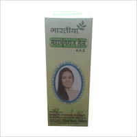 Hair Oil