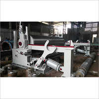 Paper Mill Pop Reel Machine