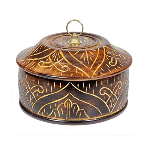 Handicraft Casserole Handicraft Casserole