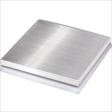 Stainless Steel Sheet Plate By BHAVIK STEEL INDUSTRIES