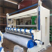 Automatic Paper Mill Rewinder Machine