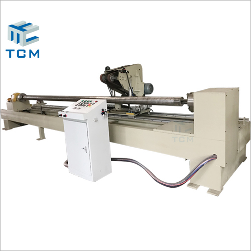 Automatic Surface Grinding Machine
