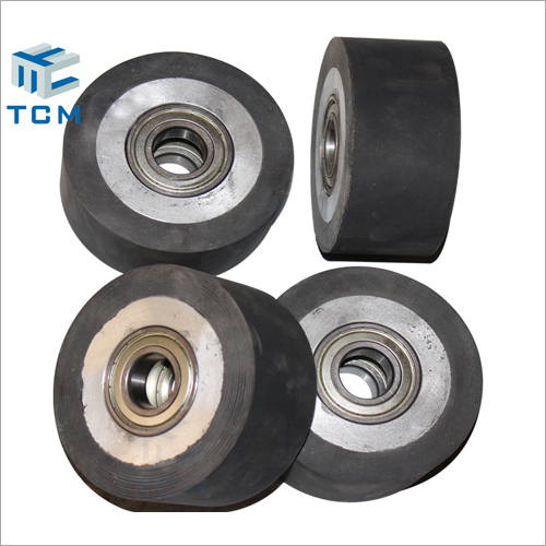 Polishing Wheel