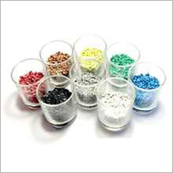 Recycle PVC Compound Color