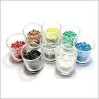 Recycle PVC Compound Color