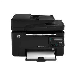 Hp Printer Maximum Paper Size: A4 / A3