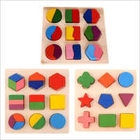 Geometry Toy