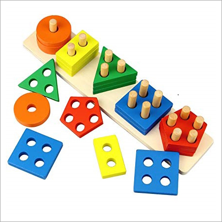 Math Teaching Toy