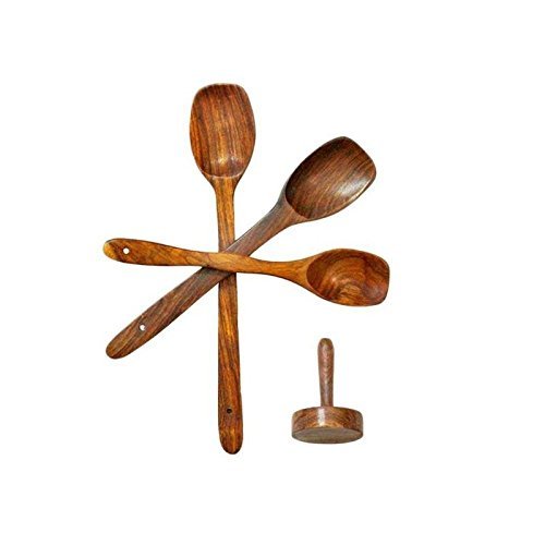 Wooden Spoons