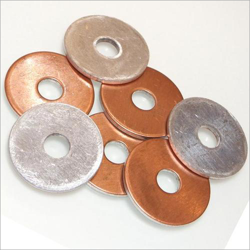 Bimetal Washer