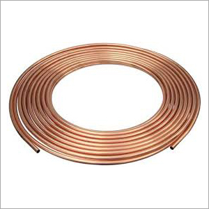 Copper Tube Coil
