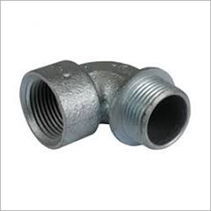 Cs Threaded Elbow