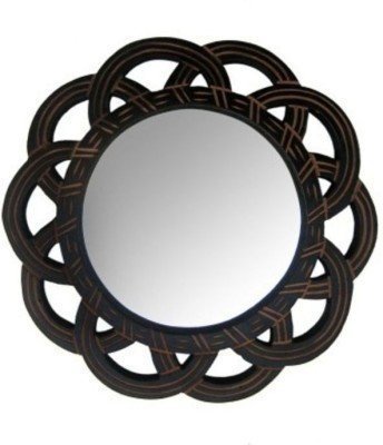 Wooden MDF Decorative Hand Carved Wall Mirror Wooden MDF Decorative Hand Carved Wall Mirror
