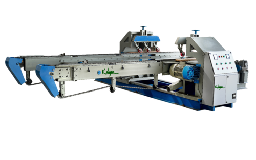 Double Dimension Saw(Chain System)