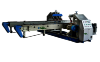 Chain D.d. Saw Machine - Automatic Grade: Automatic