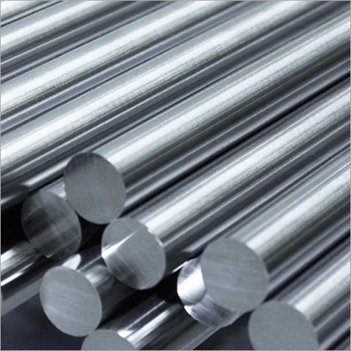 Molybdenum Rod
