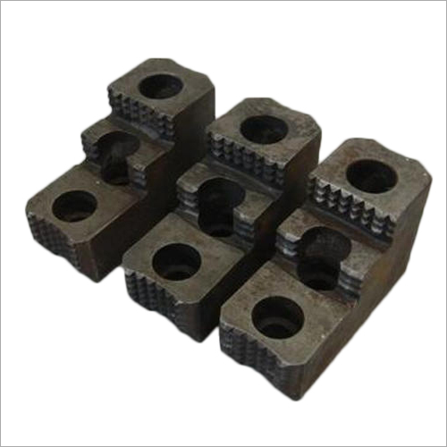 CNC special Hard Jaws