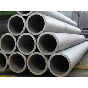 Nickel 201 Pipe - 6m Length, 6-100mm OD, 1-10mm Wall Thickness | Corrosion Resistance, High Strength, Weldability, Ductility, Formability