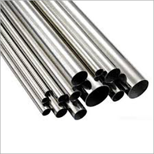Nickel 201 Tube - Nickel 201, 6-100mm OD, 0.5-10mm Wall Thickness | Corrosion Resistance, High Strength, Ductility, Weldability, Polished Finish