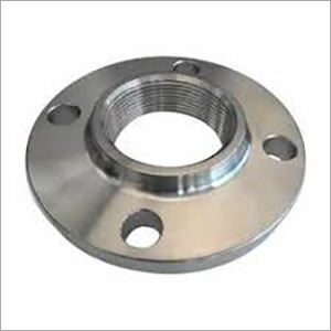 SS Flange