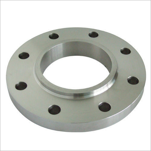 SS Slip On Flange