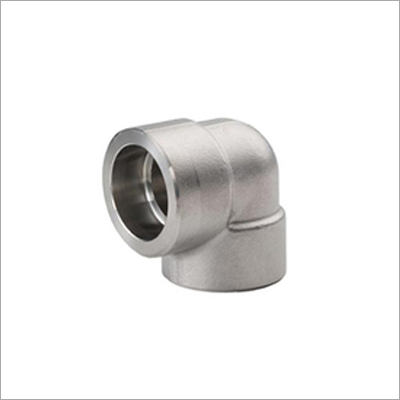 SS Socket Weld Fitting