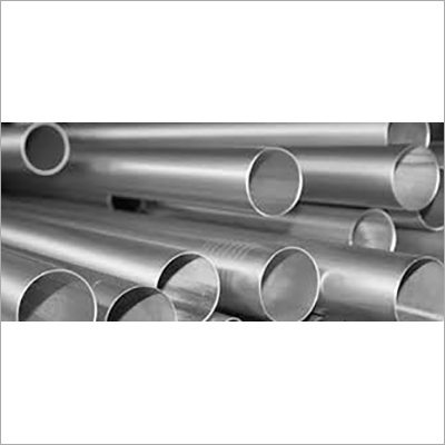 SS 304 Seamless Pipe
