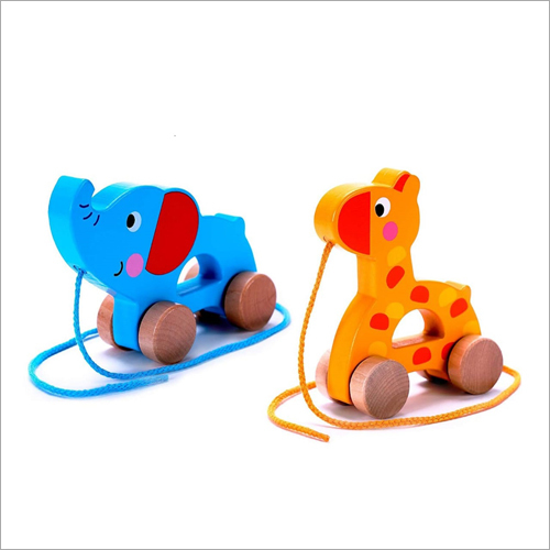 Wooden Animal Toys Wooden Animal Toys