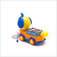 Musical Activity and Play Instrument